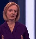 Image result for Liz Truss Makeup