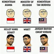 Image result for Melayu Meme