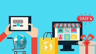 Image result for Online Sales of Products