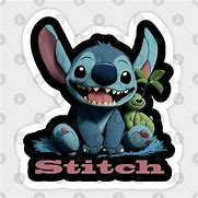 Image result for Lilo and Stitch Retro