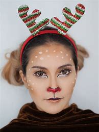 Image result for Clarice Reindeer Pajamas Costume