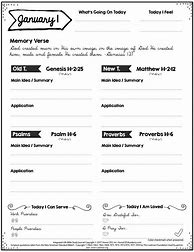 Image result for Bible Study Guide Template
