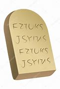 Image result for Stone Tablet ClipArt