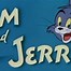Image result for Tom and Jerry Cartoon Logo