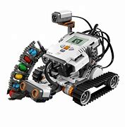 Image result for Building Robots LEGO Mindstorms NXT