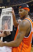 Image result for Carmelo Anthony Oak Hill