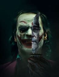 Image result for The Joker Inceident Japan