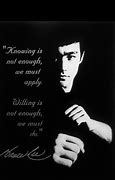 Image result for Jeet Kune Do Quotes
