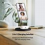 Image result for iPhone Vertical Charger Stand