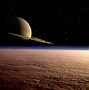 Image result for Titan Moon Structure