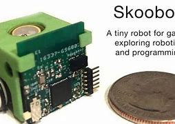 Image result for Skobot Language Robot