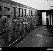 Image result for Eniac Computer