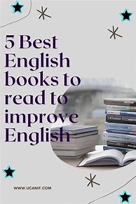 Image result for English Books to Read for Beginners