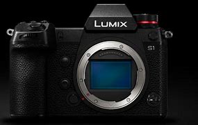 Image result for Lumix S1 HDMI
