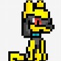 Image result for Pixel Doge