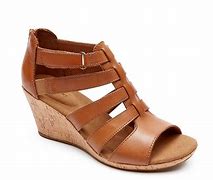 Image result for Rockport Ladies Sandals