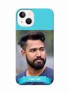Image result for Square iPhone 13 Cases Blue