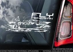 Image result for Fishing Car Decals