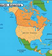 Image result for America Travel Map