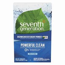 Image result for Seventh Generation Cleaning Products