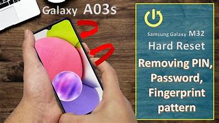 Image result for Samsung Galaxy a03s Fingerprint