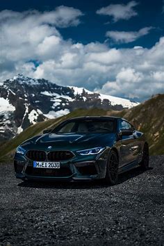 10,000 km in a 2019 BMW M8 Competition - REVIEW
