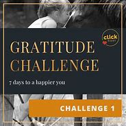 Image result for 30-Day Gratitude Challenge