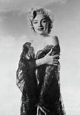 Image result for Marilyn Monroe Wearing Dress and Pumps
