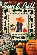 Image result for Free Sunbonnet Sue Quilt Patterns to Print