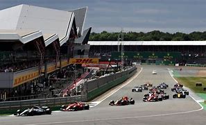 Image result for Silverstone F1 Grand Prix