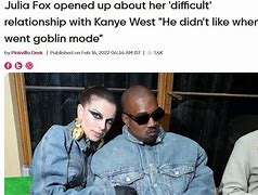 Image result for What Does Goblin Mode Mean