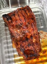 Image result for Grilled Beef Brisket