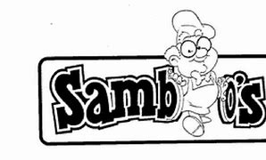 Image result for Little Black Sambo Restaurant Chain