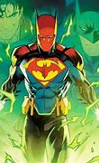 Image result for Batman as Superman Pinterest Fusion