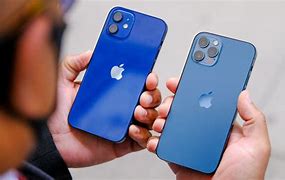 Image result for Blue iPhone