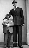 Image result for 8 Feet Tall Person