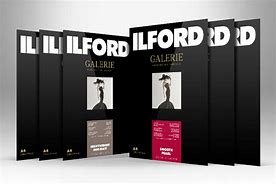 Image result for Ilford Imaging Insta