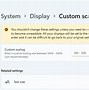 Image result for Screen Size Too Small Windows 10