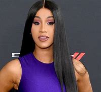 Image result for Cardi B Press Conference