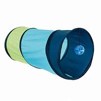 Image result for Whisker City Pop Up Tri Tunnel Cat Toy