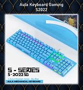 Image result for Aula Keyboard Software