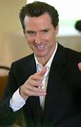 Image result for Gavin Newsom not running