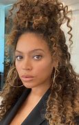 Image result for Beyoncé Real-Hair