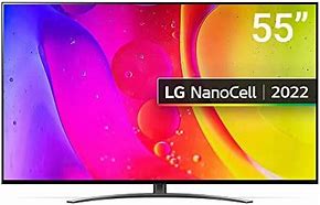 Image result for LG 55'' NanoCell TV