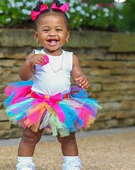 Image result for Black Baby Girl Clothes