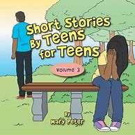 Image result for Short Stories for Teenagers