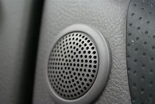 Image result for External Speakers for Car