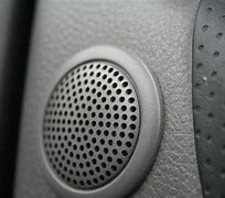Image result for Car Radio Speakers