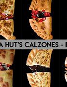 Image result for Pizza Hut Calzone