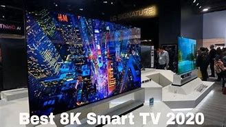Image result for Best 8K TV 2020